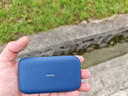 华为随身wifi3pro移动无线wifi免插卡随行网络4g携带无线网车载非wifi6三网通全国流量2026款5g AX15B 随行WiFi3 Pro 三网版+一年套餐 实拍图
