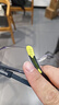 霍尼韦尔（Honeywell）防冲击防飞溅高透光防雾可调节护目镜防风平镜防护眼镜 实拍图