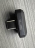 爱国者（aigo）256GB Type-C车载U盘迷你小巧C3C 读速450MB/s 车载哨兵U盘 行车记录仪U盘 高速学习办公优盘 实拍图