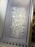 卡萨帝（Casarte）揽光520L法式多门冰箱594mm超薄零嵌入式自动制冰双系统除菌钢化玻璃BCD-520WGCFDMGCTU1国家补贴 实拍图