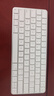 Apple/苹果 妙控键盘-中文 (拼音) 轻薄苹果键盘蓝牙键盘无线键盘办公键盘 实拍图