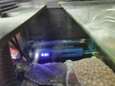 森森（SUNSUN）龙鱼缸加热棒自动恒温变频省电加温棒水族箱加温器变频数显 【耀蓝热循环 变频加热】1000W（实时功率显示） 实拍图