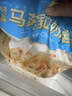 妙可蓝多轻脂马苏里拉芝士碎1kg冷冻锁鲜披萨焗饭家庭烘焙 实拍图