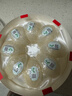 方家铺子燕窝礼盒50g 马来红标密盏溯源燕窝 送礼父母长辈七夕情人节礼物 实拍图