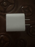 Apple/苹果 20W type-c充电器 苹果usb-c充电器原装手机快充头 旗舰店苹果iPhone 17 Pro Max充电器 实拍图