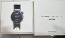 HUAWEI WATCH GT 6 冰雪蓝 Blue 华为智能手表多维情绪健康全新骑行体验强劲续航 实拍图