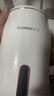 志高（CHIGO）【价保618】烧水壶电热水壶电水壶双层防烫1.8L大容量家用烧水壶304不锈钢内胆大功率快速烧水 实拍图
