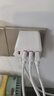 品胜3C认证18W充电器USB多口Type-c快充插头四口通用苹果iPhone17/16/15/14华为三星小米安卓手机平板 实拍图