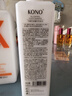 KONO经典控油蓬松洗发水护发保湿山茶花精萃香氛洗发露500ml*4 实拍图