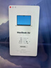 Apple 苹果  MacBook Air系列 13/11寸 M1/2/3/4/5 二手笔记本电脑 MacBook Air 25年 15寸 实拍图