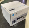惠普（HP）1136w 黑白激光无线打印机 多功能家用办公打印机 复印扫描无线连接（116w提速版） 实拍图