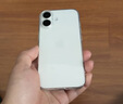 ALittleFlower【全网热销100W+】适用iPhone17手机壳苹果17保护套超薄防摔软壳透明镜头全包男女款简约 实拍图