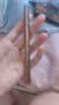 芭贝拉（BABREA）极细眼线液笔0.6ml 06#棕色防水防揉搓  实拍图