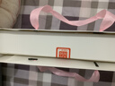 东阿阿胶桃花姬阿胶糕75g*3礼盒装即食阿胶 端午节礼盒送长辈礼物女营养品 实拍图