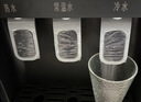 奥克斯（AUX） 饮水机下置式家用立式温热型快速加热下置水桶饮水器 旗舰下置式丨YR-5-X-31 制热型 实拍图
