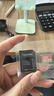闪迪（SanDisk）256GB TF(MicroSD)内存卡4K极速金卡 A2 V30 U3 兼容大疆Pocket 4/Action 6运动相机 无人机存储卡 实拍图