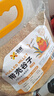 喜帅带壳黄谷子2kg（新粮）鹦鹉粮食带壳小米饲料鸟食虎皮玄凤牡丹粮 实拍图
