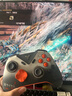 飞智黑武士5Pro龙珠Z联名款游戏手柄 力切换杠杆扳机 体感PC电脑Steam手机平板 类xbox无线蓝牙NS电视 实拍图