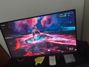 SANC盛色24.5英寸2K275Hz FastIPS显示器1ms 硬件低蓝光 耳机挂架小夜灯 电竞电脑屏幕G4Q E 实拍图