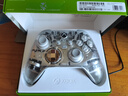 XBOX微软Xbox Series S/X无线Xbox手柄 XSS XSX 蓝牙游戏手柄 PC电脑 Xbox手柄 精灵密语【送线/摆架】 实拍图
