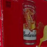 百威红罐啤酒淡色拉格330ml*24听整箱装京东自营端午送礼 实拍图