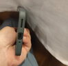 小米（MI）REDMI Note15 Pro 天玑7400-Ultra 7000mAh 龙晶玻璃十倍抗摔 IP68 8+256 子夜黑 红米 5G手机 实拍图