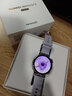 HUAWEI WATCH GT 6 流光紫 41mm智能手表多维情绪健康全新骑行体验 实拍图