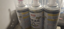 巨奇（JUQI）鞋子除臭杀菌喷雾360ml*3鞋子除臭剂银离子消毒杀菌鞋柜防臭脚气 实拍图