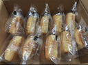良品铺子黄油蛋奶千层吐司500g/箱早餐营养手撕面包吐司休闲零食出游 实拍图