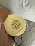 美德乐（Medela）吸奶器电动吸乳器单边防逆流舒适按摩母乳喂养丝韵舒悦版 实拍图