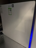 沁园家用净水器双子芯1200Gpro 厨房台下8年RO反渗透过滤器1400G初始流速体验直饮净饮一体机UR-S61296 实拍图