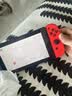 任天堂（Nintendo）【国内保税仓】Switch2/1代 OLED/续航加强日版/港版便携家用ns体感游戏机掌机 日版续航红蓝32GB保税（赠共享会员） 实拍图