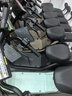 九号（Ninebot）【直播间抽3000免单】【新国标电自】九号电动Fz1 60电动自行车9号智能电动车【门店自提】 到门店选颜色 实拍图