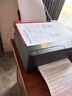 爱普生（EPSON）【6代新品】L3353墨仓式彩色家用AI学习打印机 L3251/L3255升级版(打印复印扫描 微信/无线 黑色） 实拍图