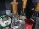 汾酒黄盖玻汾 清香型白酒 53度 475mL 单瓶装 纯粮酒 端午送礼 实拍图