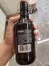 青岛啤酒狮壮啤酒原麦汁浓度16.8°P 精酿啤酒 380mL 12瓶 整箱装 实拍图