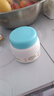 艾惟诺（Aveeno）艾惟诺婴儿面霜保湿燕麦舒缓晒后保湿宝宝面霜10g 实拍图