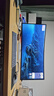 戴尔（DELL）34英寸 准4K曲面显示器 120Hz高刷 Type-C65W 内置音箱 FreeSync 硬件防蓝光 电脑显示屏 S3425DW 实拍图