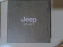 JEEP SPIRIT吉普皮带男士商务时尚针扣头层牛皮腰带送男友老公生日父亲节礼物 实拍图