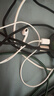 Apple/苹果 EarPods USB-C有线耳机 type-c有线耳机  iPhone 17有线耳机笔记本耳机游戏音乐 实拍图