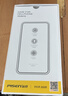 品胜【德国拜耳】适用iPhone17e/16e手机壳通用苹果17e/16e保护套简约透明超薄全包抗指纹软壳 透明 实拍图