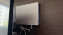 中兴（ZTE）星云MAX全2.5G主路由 AC+AP穿墙王 监控网络分流器交换机 网线分线器 晴天BE5100pro+套装（1+2） 实拍图