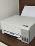 爱普生（EPSON）【6代新品】L3351墨仓式彩色打印机 微信打印/无线连接 家用AI学习打印机（打印、复印、扫描） 实拍图