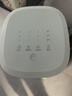 美的（Midea）【直流变频】语音定时塔扇 卧室静音家用电风扇 母婴立式小型无叶风扇摇头落地扇双向送风 ZDJ09SD 实拍图