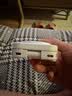 品胜苹果无线充电器四合一Magsafe磁吸折叠适用iPhone17pro/16华为小米手机iWatch手表airpods耳机底座 实拍图