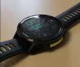 佳明（GARMIN）FR265心率跑步户外运动智能手表生日礼物Forerunner265极夜黑 实拍图