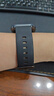 联想（Lenovo）智能手表 Watch Fit轻薄大屏血氧心率睡眠蓝牙通话健康监测穿戴运动手表手环 风暴灰 男女朋友礼物 实拍图