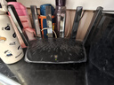 普联（TP-LINK）大道路由器7DR6430 BE6400 5G WiFi7千兆双频家用高速穿墙 2.4G wifi6无线 2.5G网口 游戏加速 实拍图
