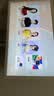 小度添添闺蜜机 长续航 4K 护眼屏 平板电脑 小电视 旋转大屏 移动显示器 语音控制 学习娱乐 七夕礼物 【长续航版 27英寸】6+128G 实拍图