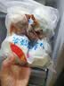 希森 山东手工千层馒头155克*1个碱面老面馒头馒头火烧饼面食早餐 千层馒头16个 实拍图